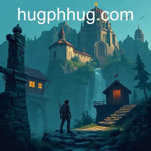 Exploring the World of 'hugph' Tagged Adventure Games