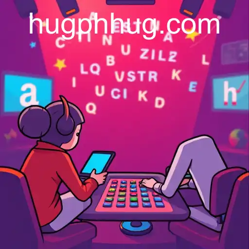 The Digital Age of Word Games Online