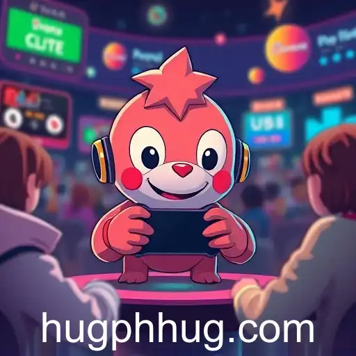 The Rise of English Game Websites