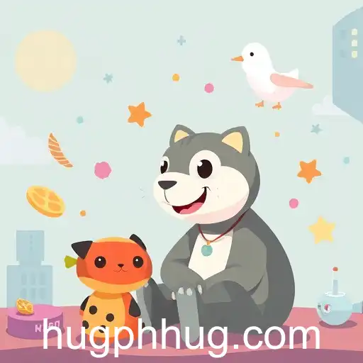 Exploring Hugph: Revolutionizing Online Gaming