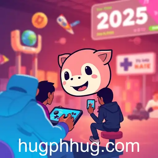 Gaming Revolution Inspires Community Empowerment