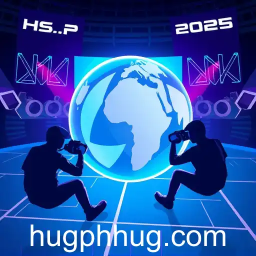 Gaming Evolutions Amidst Digital Transformation