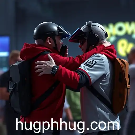 Gaming Evolution: The Rise of 