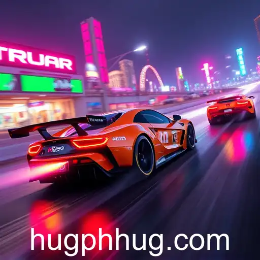 The Growth of Hugph in Online Gaming