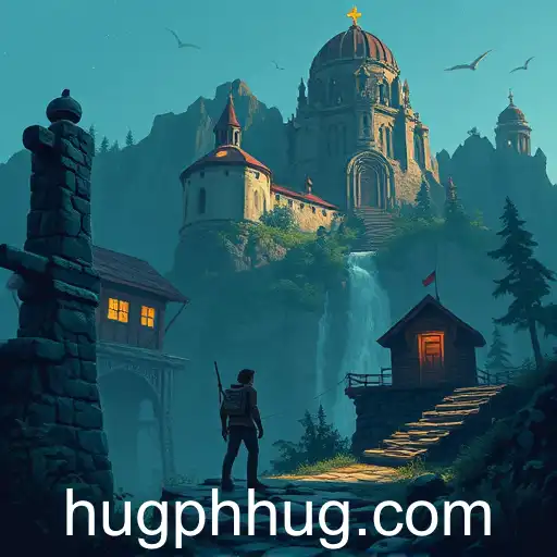 The Rise of Hugph: Popular Game Website in 2025