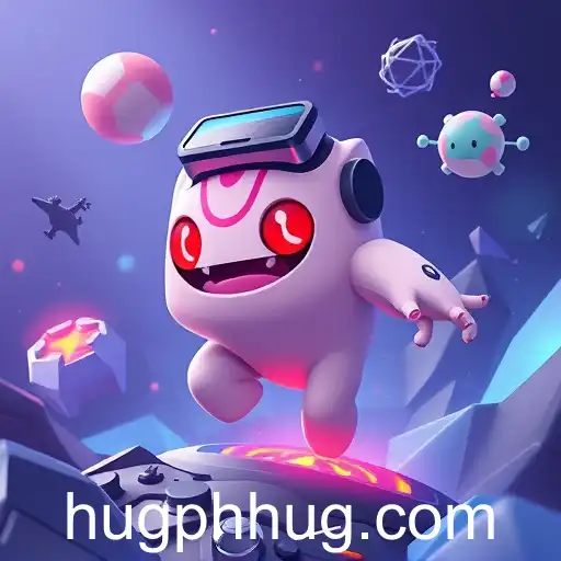Hugph: Revolutionizing Online Gaming