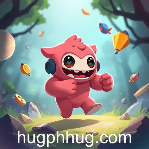 The Rising Influence of Hugph in Gaming