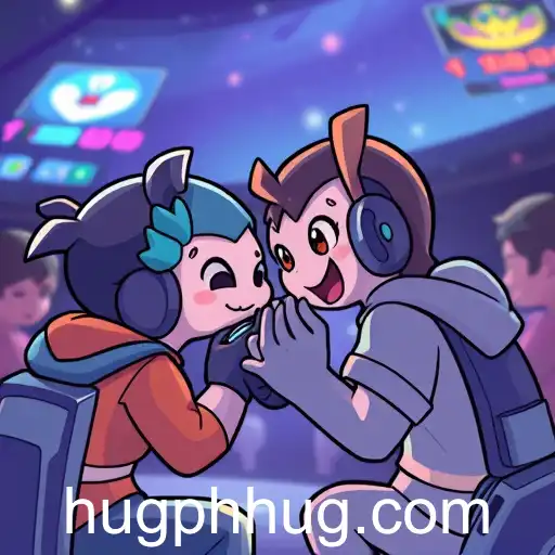 The Rise of 'hugph' in Online Gaming