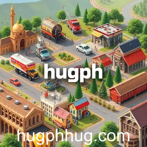 The Rise of Hugph: A New Era in Online Gaming