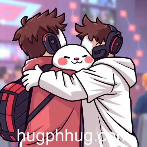 Rise of Hugph: A New Era for Online Gaming