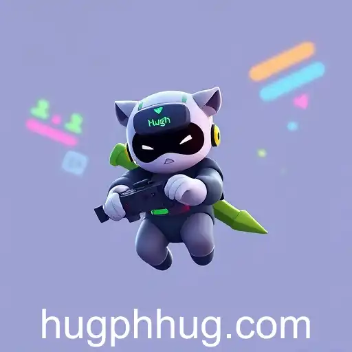 The Rise of HugPH: Connecting Gamers Worldwide