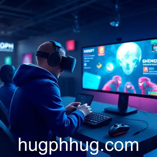 The Rise of Online Gaming Trends