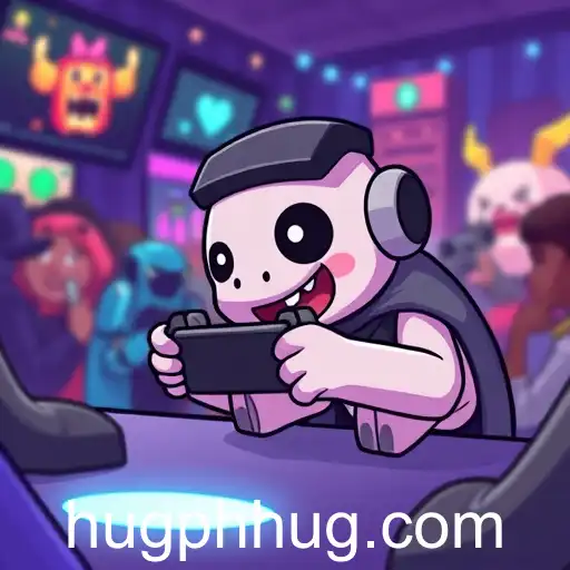 The Rising Influence of Online Game Platforms