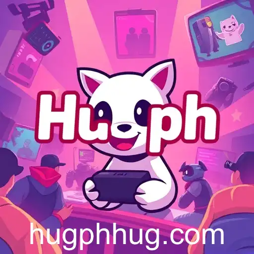 The Rise of Hugph in Online Gaming